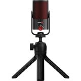 Rode Microphones XCM-50 microfoon Zwart/rood, USB-C