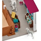 Schleich Horse Club - Rijhal Peppertree speelset 42639