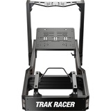 Trak Racer TR160 MK4 met TR ONE wieldek Zwart/rood