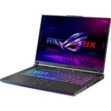 ASUS ROG Strix G16 (G614JZ-N3022W) 16"  gaming laptop Grijs | Core i9-13980HX | RTX 4080 | 32 GB | 1 TB SSD | 165 Hz