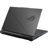 ASUS ROG Strix G16 (G614JZ-N3022W) 16"  gaming laptop Grijs | Core i9-13980HX | RTX 4080 | 32 GB | 1 TB SSD | 165 Hz