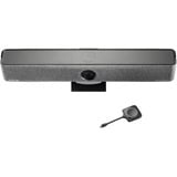 Barco Clickshare Bar Core webcam LAN, WLAN