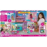 Mattel Barbie Malibu House Speelset 