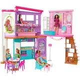 Mattel Barbie Malibu House Speelset 