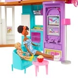 Mattel Barbie Malibu House Speelset 