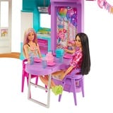 Mattel Barbie Malibu House Speelset 