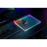 Razer Firefly V2 Pro gaming muismat Zwart