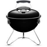 Weber Smokey Joe Original, Ø 37cm houtskoolbarbecue Zwart