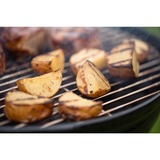 Weber Smokey Joe Original, Ø 37cm houtskoolbarbecue Zwart