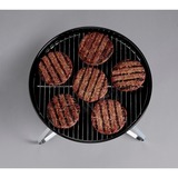 Weber Smokey Joe Original, Ø 37cm houtskoolbarbecue Zwart