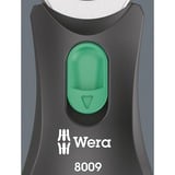 Wera 8009 Zyklop Pocket Set 3 bitset Zwart/groen, 27‑delig