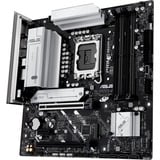 ASUS PRIME B860M-A-CSM socket 1851 moederbord RAID, 2.5 Gb-LAN, Sound, µATX