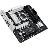 ASUS PRIME B860M-A-CSM socket 1851 moederbord RAID, 2.5 Gb-LAN, Sound, µATX