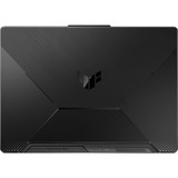 ASUS TUF Gaming A15 (FA506NC-HN002W) 15.6"  gaming laptop Zwart | Ryzen 5 7535HS | RTX 3050 | 8 GB | 512 GB SSD | 144 Hz