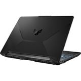 ASUS TUF Gaming A15 (FA506NC-HN002W) 15.6"  gaming laptop Zwart | Ryzen 5 7535HS | RTX 3050 | 8 GB | 512 GB SSD | 144 Hz