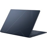 ASUS Zenbook 14 OLED (UX3405MA-PP278W) 14"  laptop Donkerblauw | Core Ultra 9 185H | Arc Graphics | 32 GB | 1 TB SSD