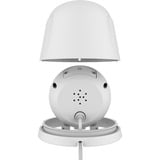 Foscam T8EP, UHD PoE IP turret camera Wit