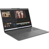 Lenovo Yoga Pro 9 16IRP8 (83BY006BMB) 16"  laptop Grijs | Core i7-13705H | RTX 4050 | 16 GB | 1 TB SSD | 165 Hz