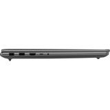 Lenovo Yoga Pro 9 16IRP8 (83BY006BMB) 16"  laptop Grijs | Core i7-13705H | RTX 4050 | 16 GB | 1 TB SSD | 165 Hz