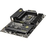 MSI MAG B860 TOMAHAWK WIFI socket 1851 moederbord Zwart, RAID, 5Gb-LAN, Wi-Fi 7, BT, Sound, ATX