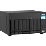 QNAP TS-832PX-4G nas 2x 2.5Gb LAN, USB