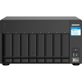 QNAP TS-832PX-4G nas 2x 2.5Gb LAN, USB