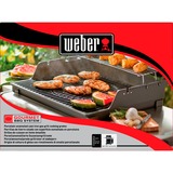 Weber Grillroosters - Spirit II 300 en Spirit 300 serie Zwart