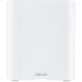 ASUS ZenWiFi BT10 mesh router Wit, 2 stuks