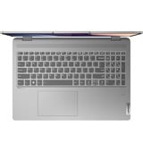 Lenovo IdeaPad Flex 5 16IRU8 (82Y1003UMB) 16"  laptop Grijs | Core i7-1355U | Iris Xe Graphics | 16 GB | 1 TB SSD