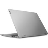 Lenovo IdeaPad Flex 5 16IRU8 (82Y1003UMB) 16"  laptop Grijs | Core i7-1355U | Iris Xe Graphics | 16 GB | 1 TB SSD