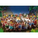 PLAYMOBIL Asterix Figurenset Constructiespeelgoed 71680