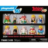 PLAYMOBIL Asterix Figurenset Constructiespeelgoed 71680