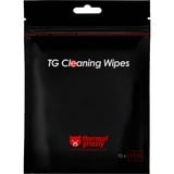 Thermal Grizzly Cleaning wipes reinigingsdoek 10 stuks (2 natte en 2 droge doekjes)