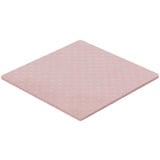 Thermal Grizzly Minus Pad 8 thermal pads Roze, 30 mm x 30 mm x 0,5 mm