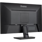 iiyama ProLite XU2793QS-B7 27" monitor Zwart, 100 Hz, HDMI, DisplayPort, Audio, Adaptive Sync