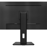 iiyama ProLite XUB2793HS-B7 27" monitor Zwart, 100 Hz, HDMI, DisplayPort, Audio, Adaptive Sync