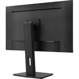 iiyama ProLite XUB2793HS-B7 27" monitor Zwart, 100 Hz, HDMI, DisplayPort, Audio, Adaptive Sync