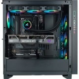 ALTERNATE Gamer Pro R7-5070Ti gaming pc Ryzen 7 9800X3D | RTX 5070 Ti | 32 GB | 2 TB SSD