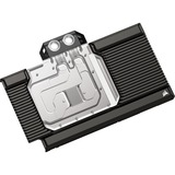 Hydro X Series iCUE LINK XG7 RGB 40-SERIES GPU Water Block (4080 STRIX/TUF) waterkoeling