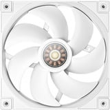 DeepCool DeepCool FT14 140x140x25 wh case fan Wit