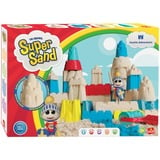 Goliath Games Super Sand Castle Adventure Speelzand 