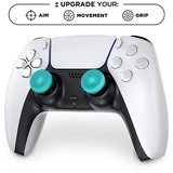 KontrolFreek Lotus besturingsmodule Playstation 5, Playstation 4