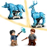 LEGO Harry Potter - Expecto Patronum Constructiespeelgoed 76414