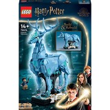 LEGO Harry Potter - Expecto Patronum Constructiespeelgoed 76414