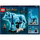 LEGO Harry Potter - Expecto Patronum Constructiespeelgoed 76414