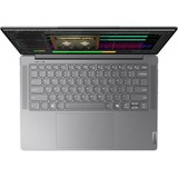 Lenovo Yoga Pro 7 14IMH9 (83E200D6MB) 14.5"  laptop Grijs | Core Ultra 7 185H |  RTX 4060 | 32 GB | 1 TB SSD