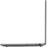 Lenovo Yoga Pro 7 14IMH9 (83E200D6MB) 14.5"  laptop Grijs | Core Ultra 7 185H |  RTX 4060 | 32 GB | 1 TB SSD