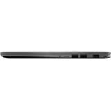 MSI Modern 15 (F1MG-005BE) 15.6"  laptop Zwart | Core 7 150U | Iris Xe Graphics | 16 GB | 1 TB SSD