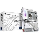 GIGABYTE Z890 AORUS PRO ICE socket 1851 moederbord RAID, 5Gb-LAN, WIFI, BT, Sound, ATX