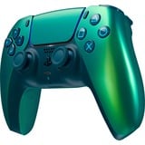 Sony DualSense Draadloze Controller - Chroma Teal Groen